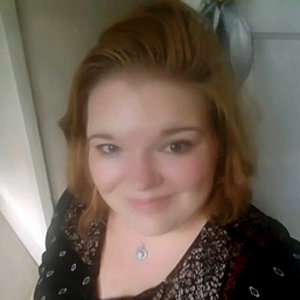 Samantha Hensley