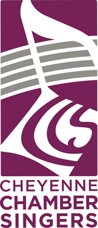 Cheyenne Chamber Singers Cheyenne Chamber Singers Logo