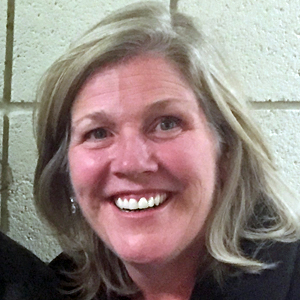 LaDonna Backman