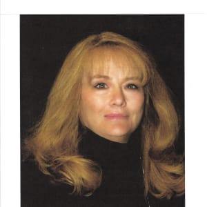 Kathy Borgaard