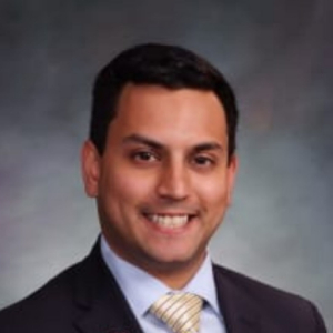 Daniel Singh